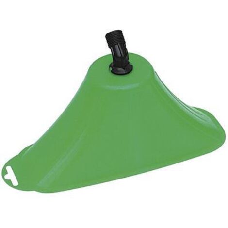 Ribimex – Cloche de désherbage 205x70 pour lance de pulvérisateur – S'adapte sur filetage 15x21 – Accessoire professionnel pour désherbage