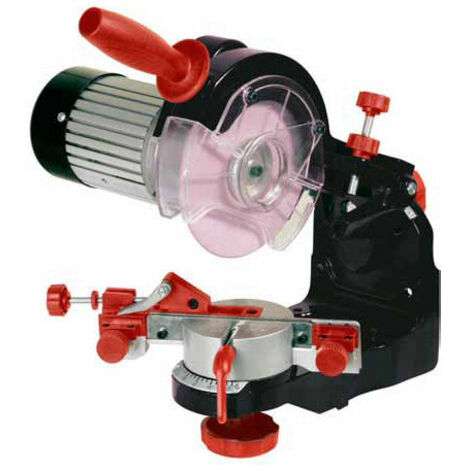 Affuteuse de chaines Pro+ 230 w