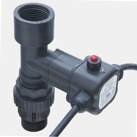 Ribiland - Système de sécurité manque d´eau pour Motopompe et Suppresseurs- PRSSME