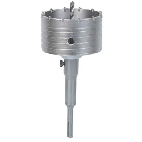 Scie trépan SDS 125x longueur 160