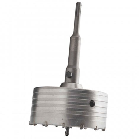 Scie trépan SDS 125x longueur 160