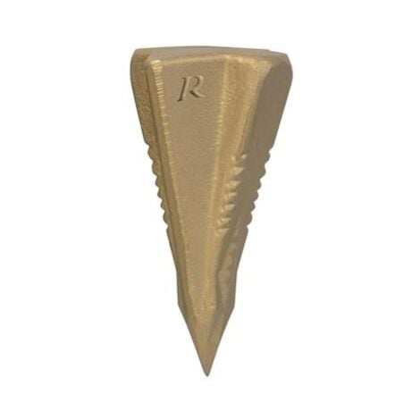 Coin éclateur en acier forgé 2.3 Kg