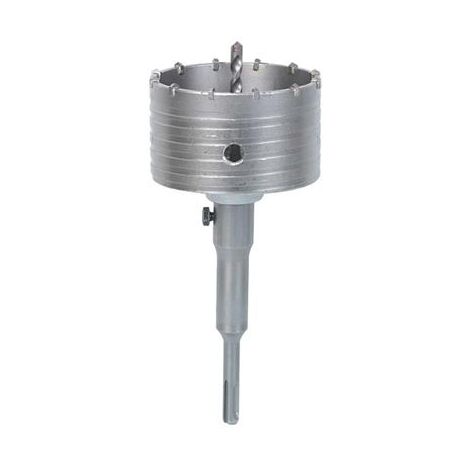 Scie trépan SDS 38x longueur 160