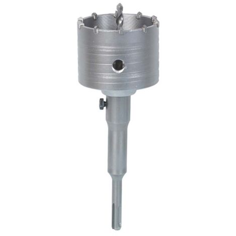 Scie trépan SDS 80x longueur 160
