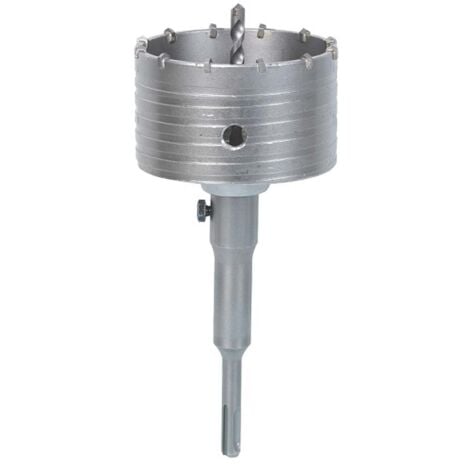 Scie trépan SDS 48x longueur 160