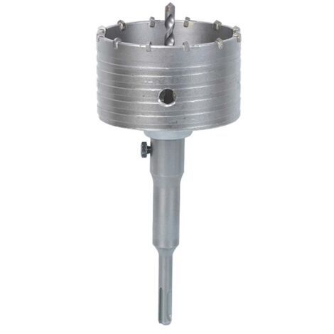Scie trépan SDS 30x longueur 160