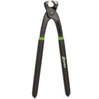 Tenaille russe 250 mm acier forgé chromé vanadium