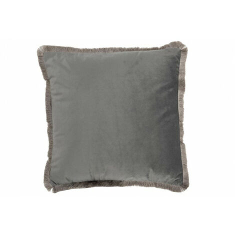 Coussin d'assise, gris-clair l.60 x H.4 cm