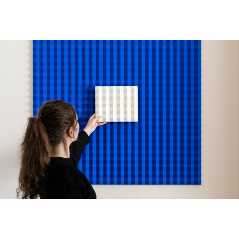 Panneaux Muraux 3D Flexible à motifs répétitifs W119F Orac Decor