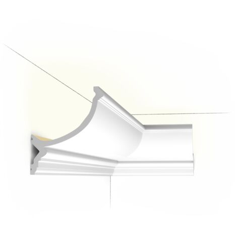 Carton de 16 mètres linéaires de C900 - L200 x H17,1 x L14,6 cm - ORAC DECOR (1/5)