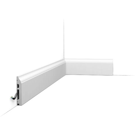 Carton de 16 mètres linéaires de SX172 - L200 x H8,5 x L1,4 cm - ORAC DECOR (1/4)
