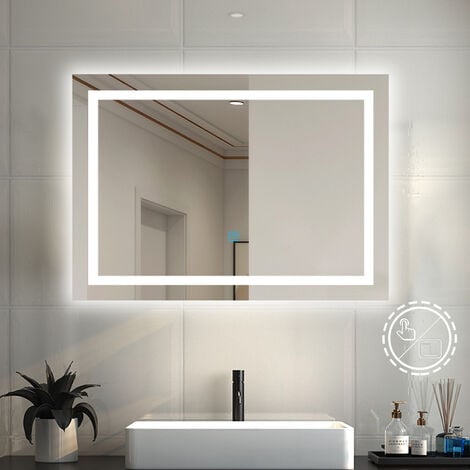 STOL 6 Piece Self Adhesive Wall Mirror Square Square Adhesive Mirrors  Acrylic Mirror Adhesive Removable Silver Mirror Wall Stickers Self Adhesive  for Bedroom Living Room Bathroom 20 x 20 cm