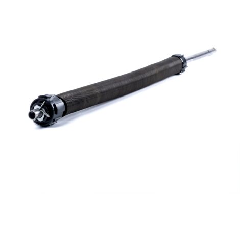 Ausgleichsfeder für manuelle Rollläden – Achse ZF 54 – Bis zu 13 kg (ZF A857)