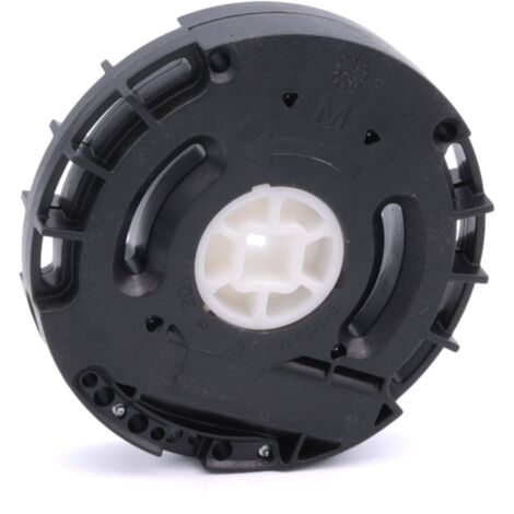 Treuil Technivis Carré 10 Mm C370 C Pour Volet Roulant - Manœuvre Sans Fin De Course