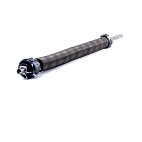 Ausgleichsfeder für manuelle Rollläden – Achse ZF 54 – Bis zu 8 kg (ZF A856)