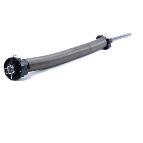 Ausgleichsfeder für manuelle Rollläden – Achse ZF 64 – Bis zu 12 kg (ZF A807)