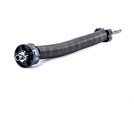 Ausgleichsfeder für manuelle Rollläden – Achse ZF 64 – Bis zu 7 kg (ZF A806)