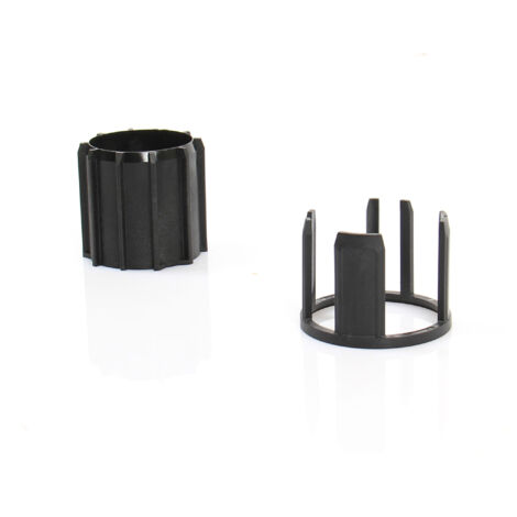 Adapterset ZF54 Welle Für 50mm Somfy ® Motoren