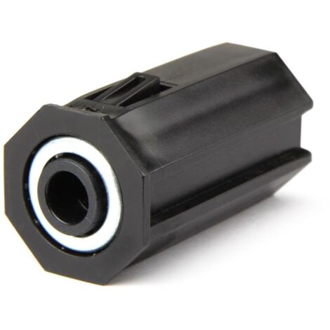 Walzenkapsel SW40 Achtkant mit Kugellager