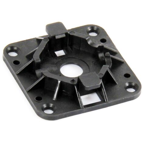 Universeller Halter für AVOSDIM-Motoren Ø35 mm