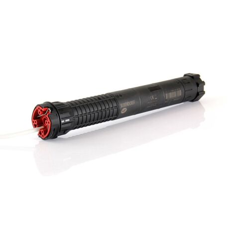 Kabelmotor Bubendorff ® Ø60 mm - 25 Nm