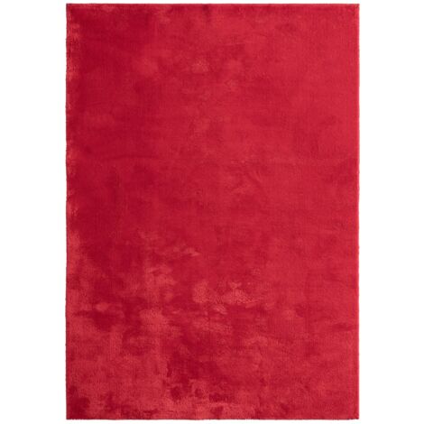 The Carpet,  Loft, , Rot, 120 x 160 cm
