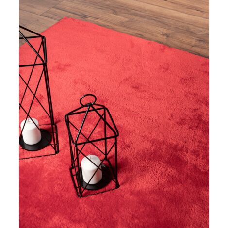 The Carpet,  Loft, , Rot, 120 x 160 cm