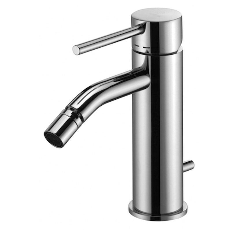 Tango rubinetto bidet monoleva codice prod: TA135CR RUBINETTERIA PAFFONI