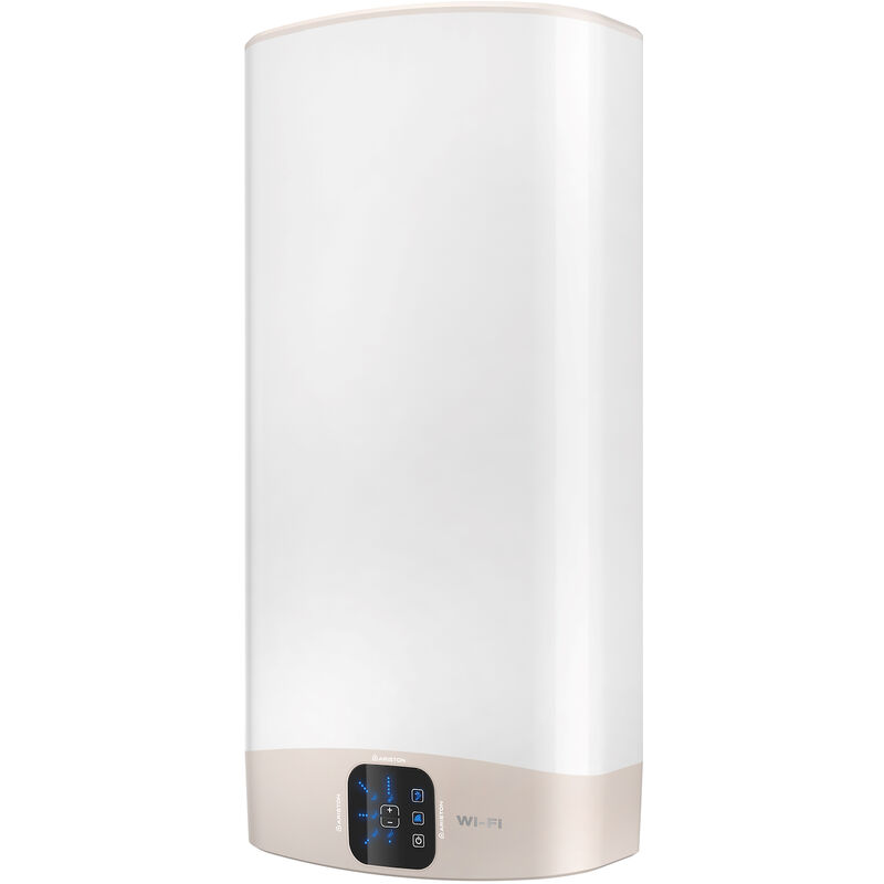 Scaldabagno Elettrico Ariston Velis Dune 80 Litri con WiFi