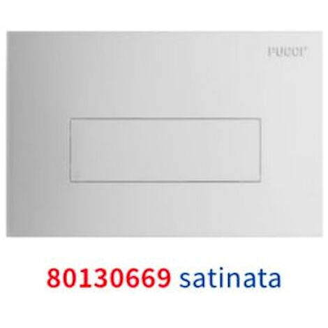 PUCCIPLAST Sara 80130669 placca linea satinata codice prod: 80130669