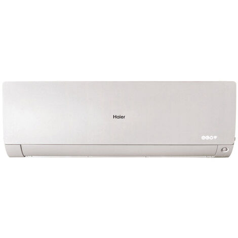 HAIER Condizionatore dualsplit Flexis Plus 7000+12000 btu codice prod:  as20(35)s2sf1famw3 2u40s2sm1fa