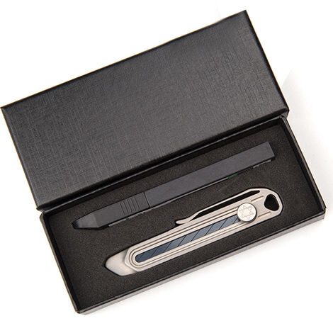 XANES® Couteau multifonction Couteau Camping Couteau De Poche 152mm Jmax