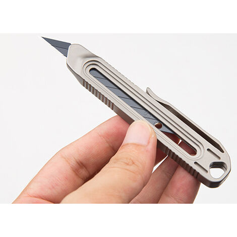 XANES® Couteau multifonction Couteau Camping Couteau De Poche 152mm Jmax