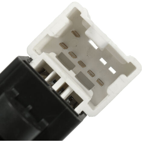 Bouton Interrupteur Lève Vitre Gauche pour Nissan Terrano Pathfinder X-Trail Jmax