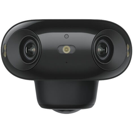 Reolink – Caméra de surveillance solaire 4K 180° – Vision nocturne ColorX – Détection AI – Wi-Fi 6 – Autonomie prolongée – Connexion Bluetooth (1/5)