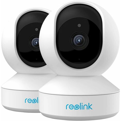 Reolink - Go Plus- 4G Caméra à Batterie Intelligente 4MP Caméra  Surveillance Extérieure sans Fil Vision Nocturne, Détection, Sirène ,Google  Assistant - Caméra de surveillance connectée - Rue du Commerce