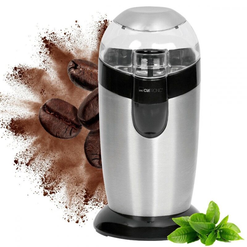 Clatronic KSW 3307 Kaffemühle,120W