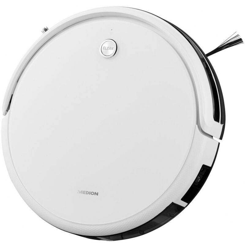 Medion S15 SW Robot vacuum cleaner (50070905)