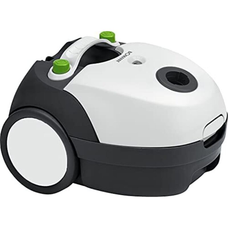 10 Staubsaugerbeutel Für Bomann BS 9019 CB - Inklusive Feinfilter Von Staubbeutel-Profi