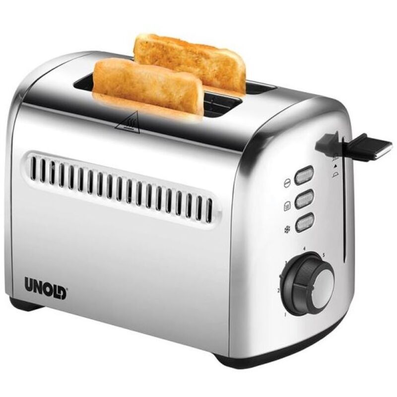 IBILI 810400 Bread Toaster