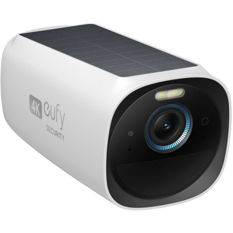 Eufy Eufycam 3 Zusatz Kamera (1/4)