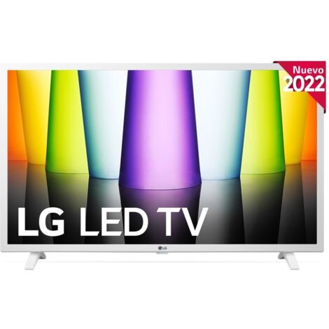 LG Electronics LG 32LQ63806LC 81cm 32' FHD LED Smart TV Fernseher (32LQ63806LC)