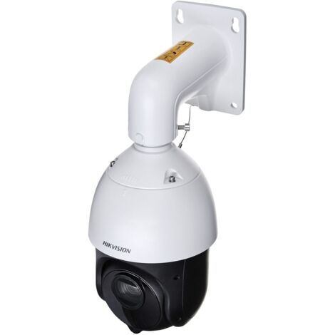 Hikvision DS-2DE4425IW-DE(T5) - 4MP IP VR PTZ Kamera, IP66, PoE, 4.8-120mm