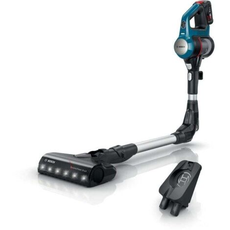 Bosch BSS71125AH Handstaubsauger Schwarz, Blau BoschOhne Beutel