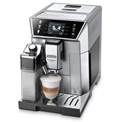 ECAM 550.85.MS PrimaDonna Klasse Marke DELONGHI