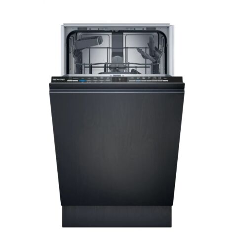 Siemens SR61HX16KE IQ100 Spüler vollintegriert 45 cm