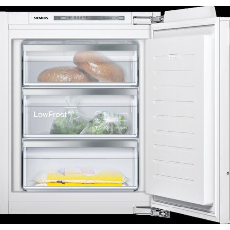 Siemens GI11VADC0 IQ500 Einbau-Gefrierschrank (1/5)