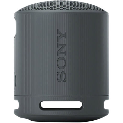 Sony SRS-XB100B, schwarz
