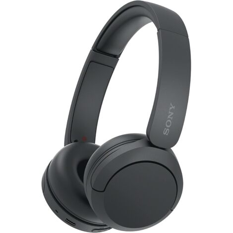 Sony Kopfhörer CH520 BT sw (WHCH520B.CE7) (1/5)