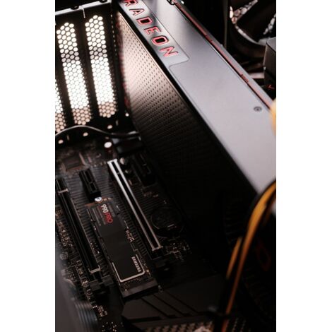 SAMSUNG M.2 SSD 990 Pro 1TB